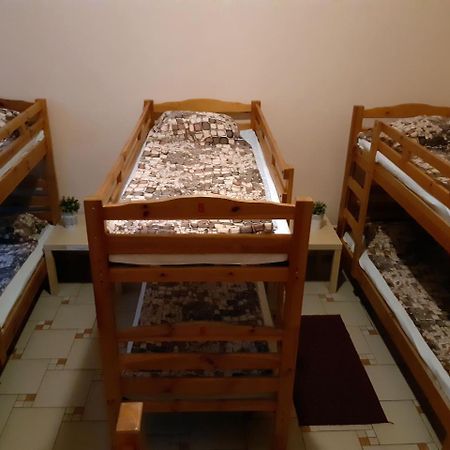 Hostel Х.О. Витебск Екстериор снимка