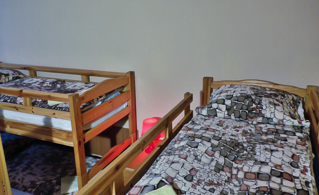 Hostel Х.О. Витебск Стая снимка