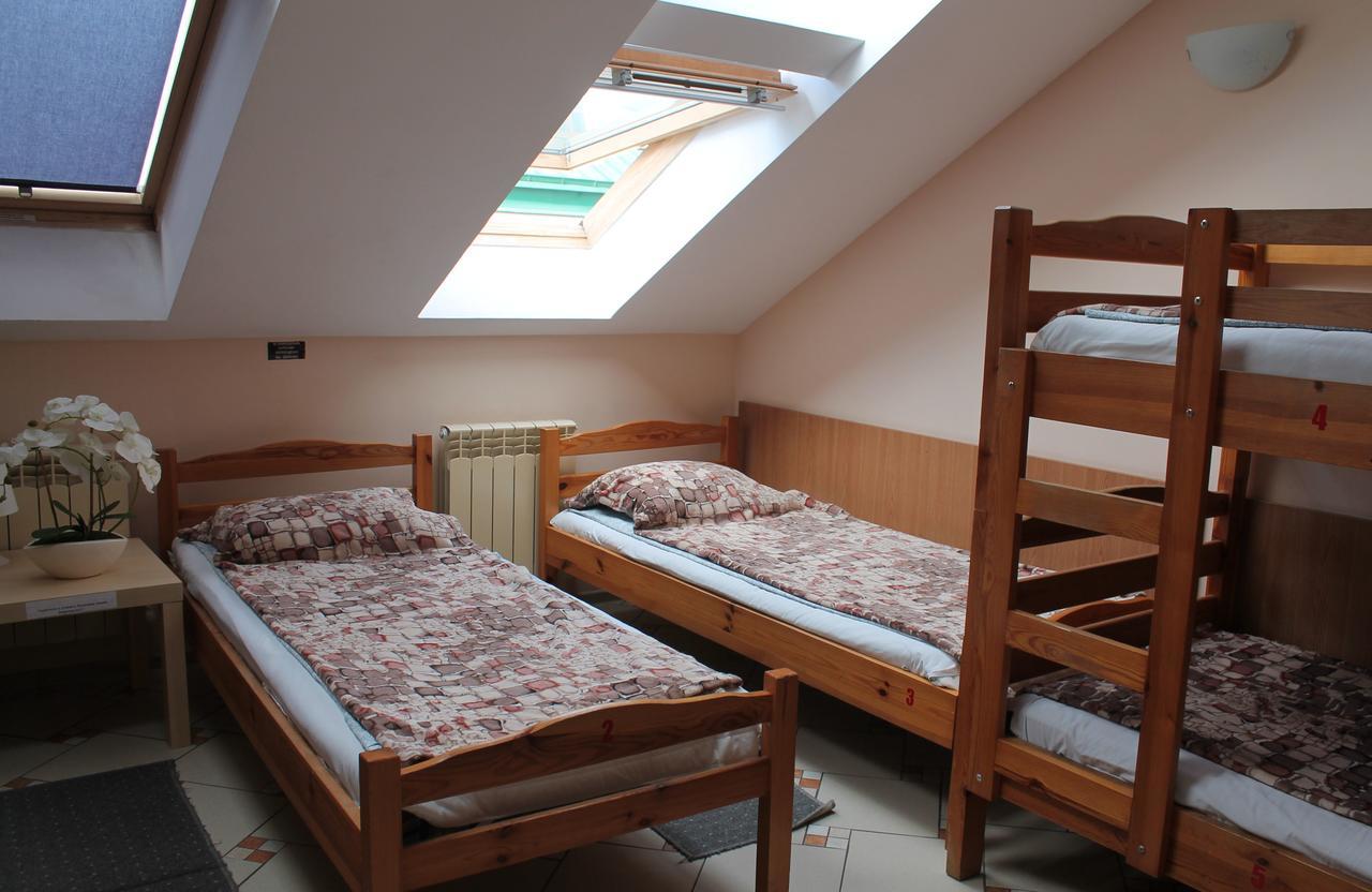 Hostel Х.О. Витебск Екстериор снимка