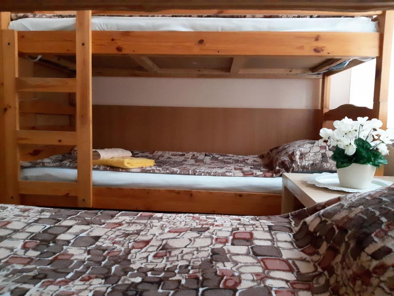 Hostel Х.О. Витебск Екстериор снимка