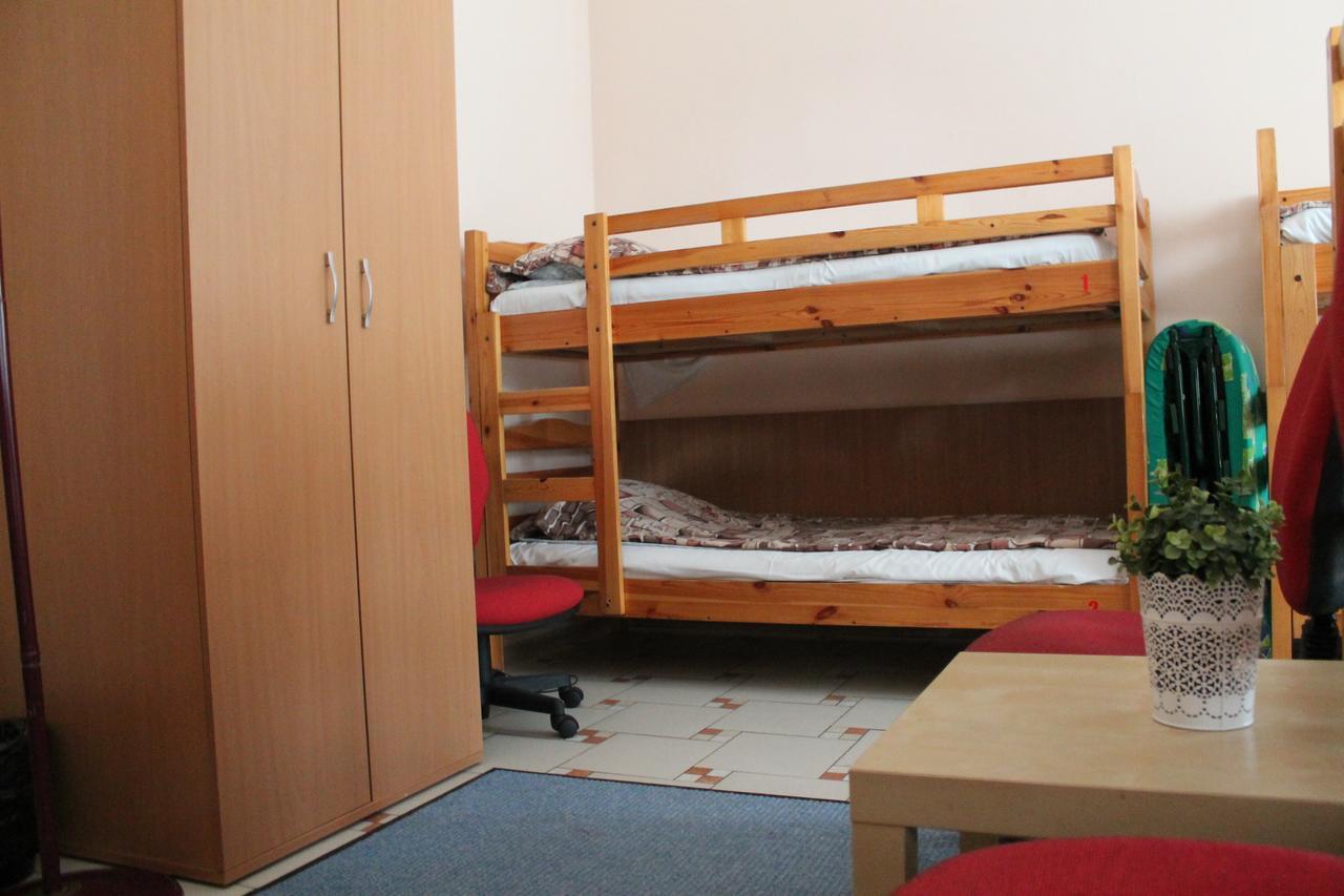 Hostel Х.О. Витебск Екстериор снимка