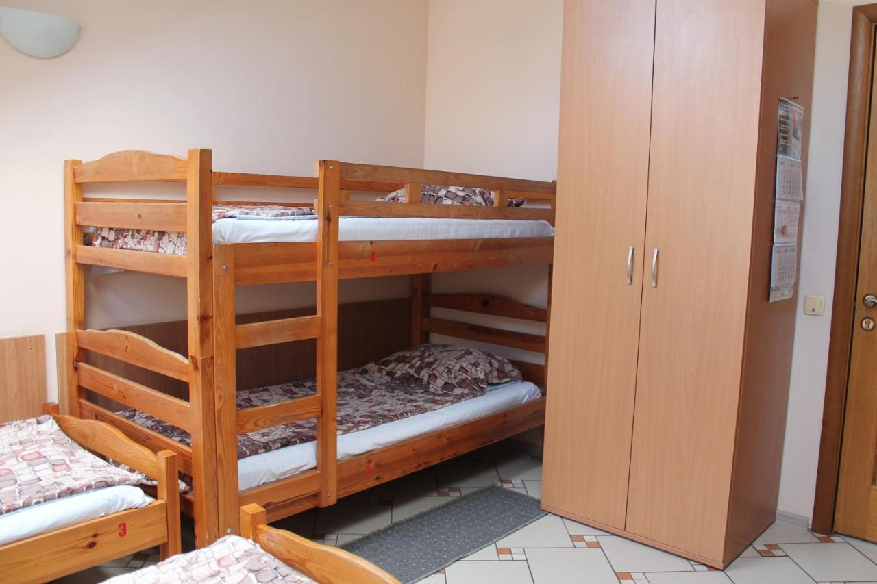 Hostel Х.О. Витебск Екстериор снимка