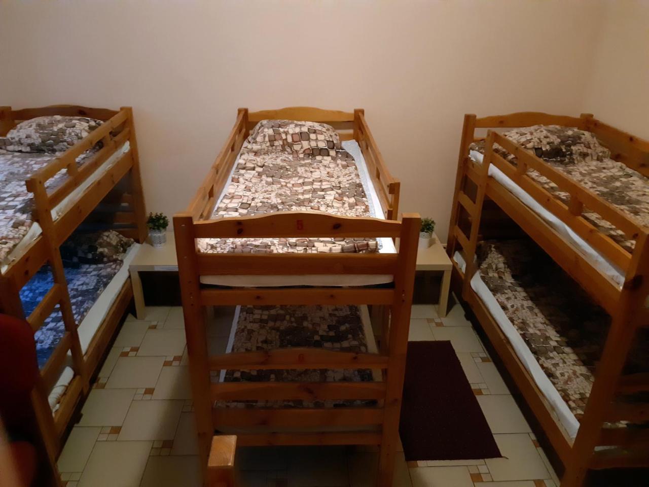 Hostel Х.О. Витебск Екстериор снимка
