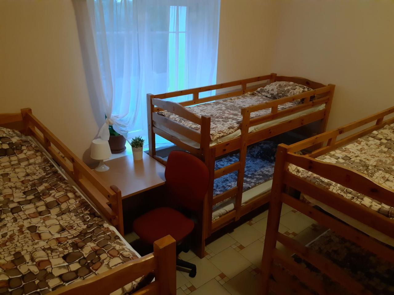 Hostel Х.О. Витебск Екстериор снимка
