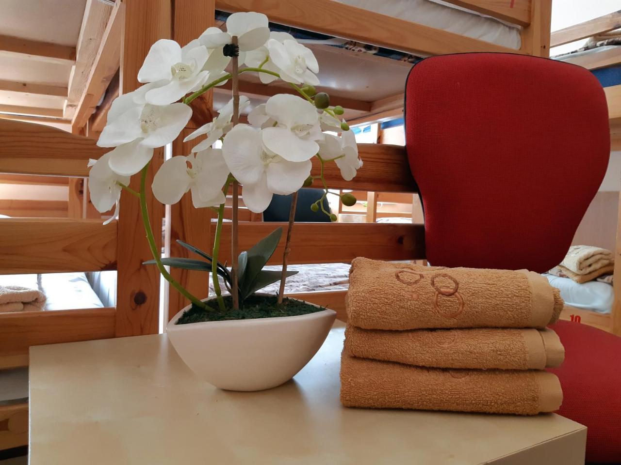 Hostel Х.О. Витебск Екстериор снимка