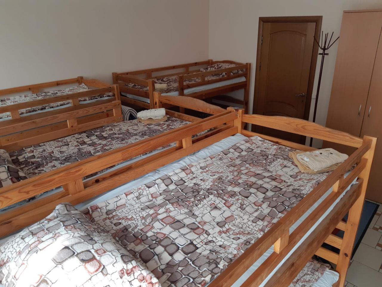 Hostel Х.О. Витебск Екстериор снимка