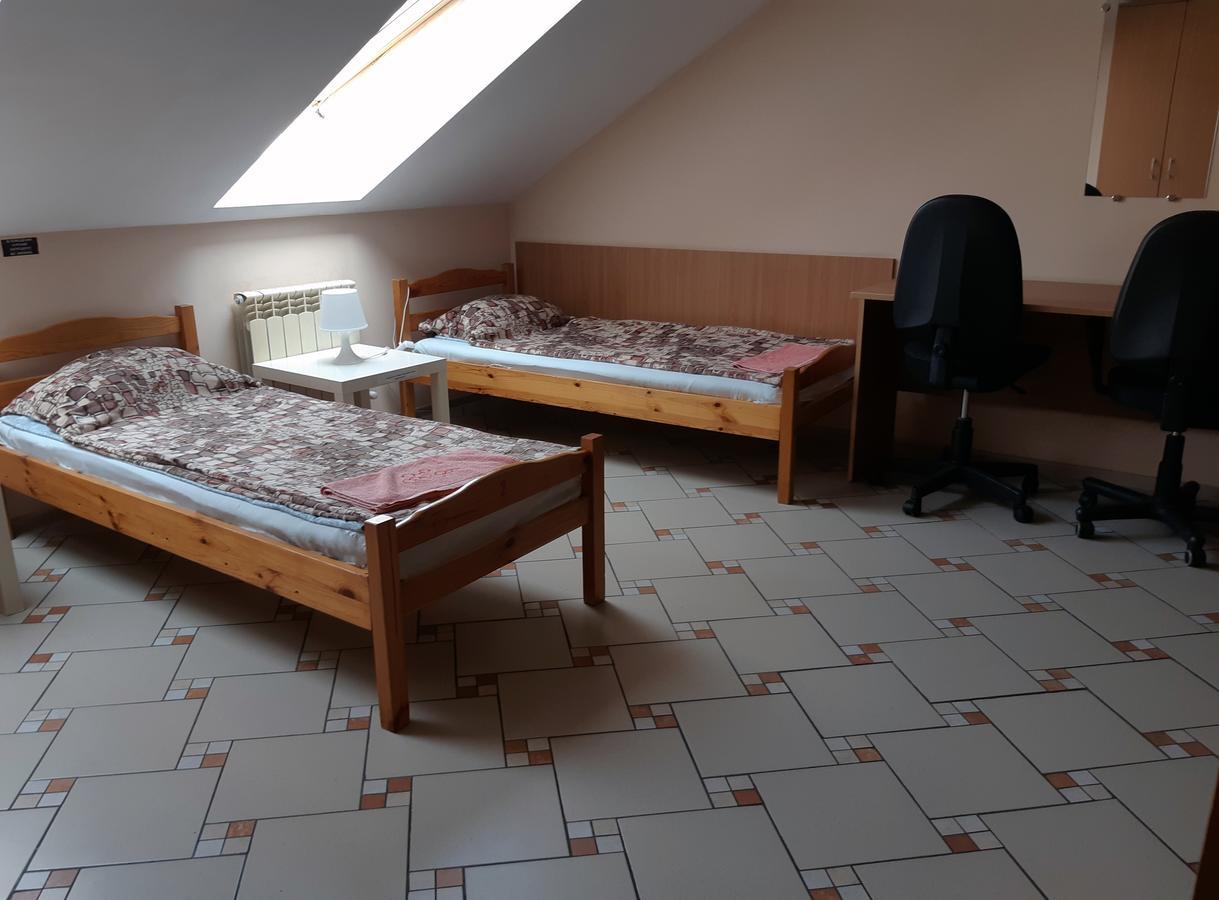 Hostel Х.О. Витебск Екстериор снимка