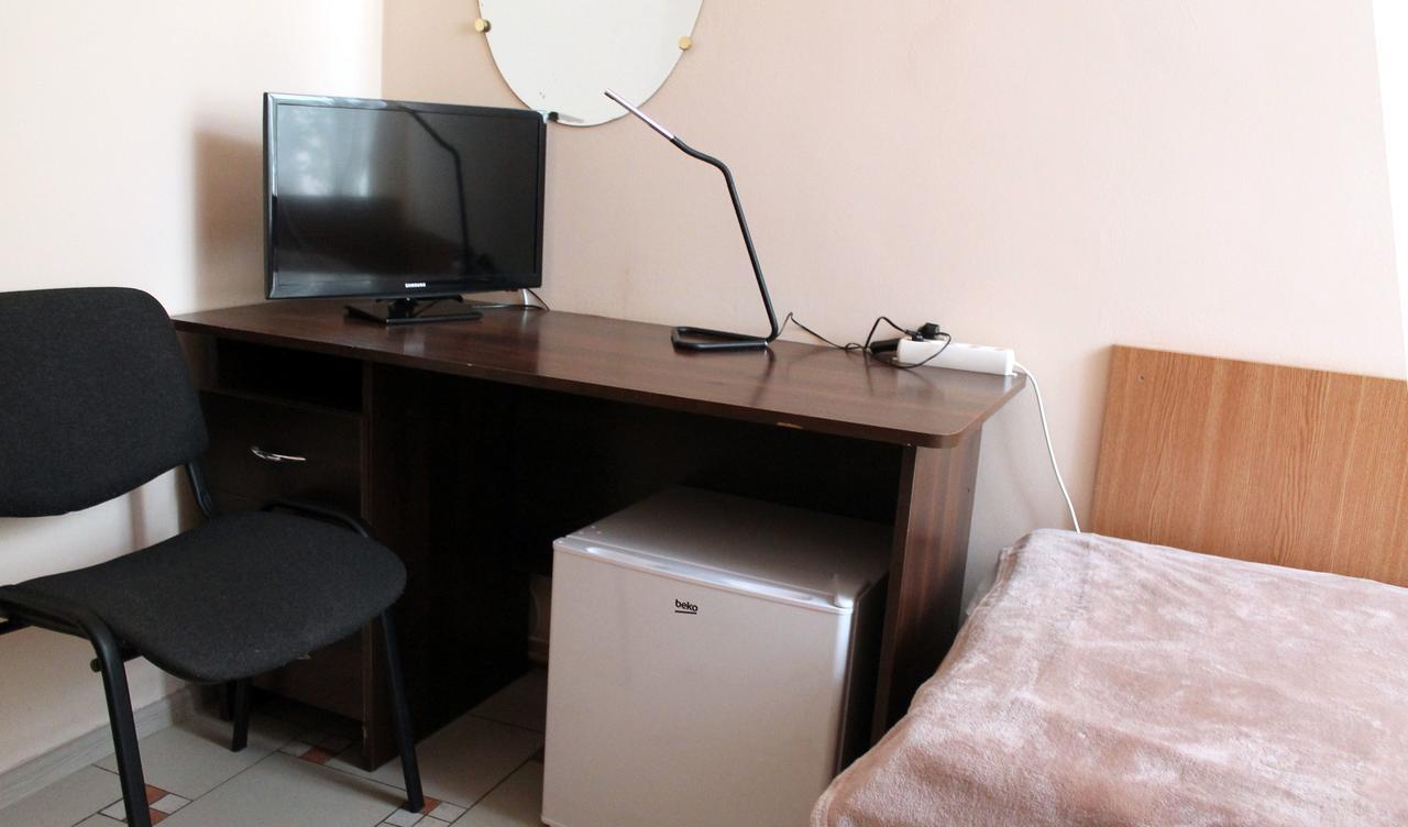 Hostel Х.О. Витебск Екстериор снимка