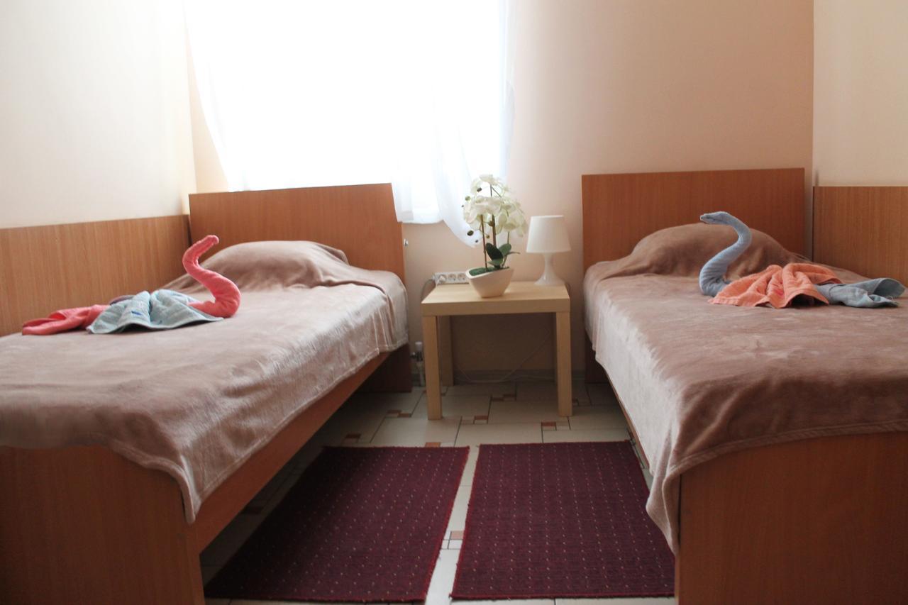 Hostel Х.О. Витебск Екстериор снимка