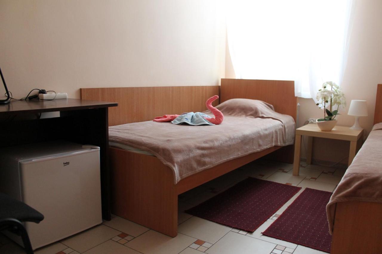 Hostel Х.О. Витебск Екстериор снимка