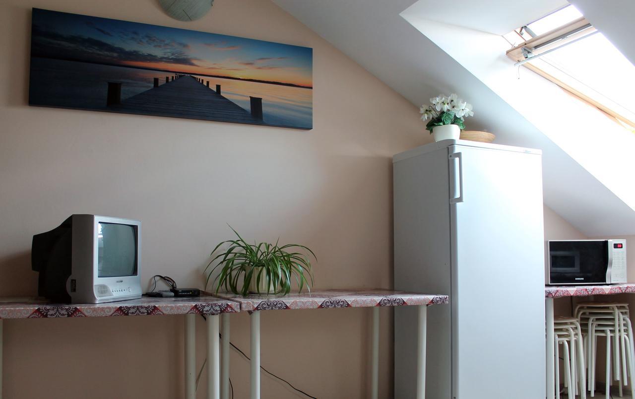 Hostel Х.О. Витебск Екстериор снимка
