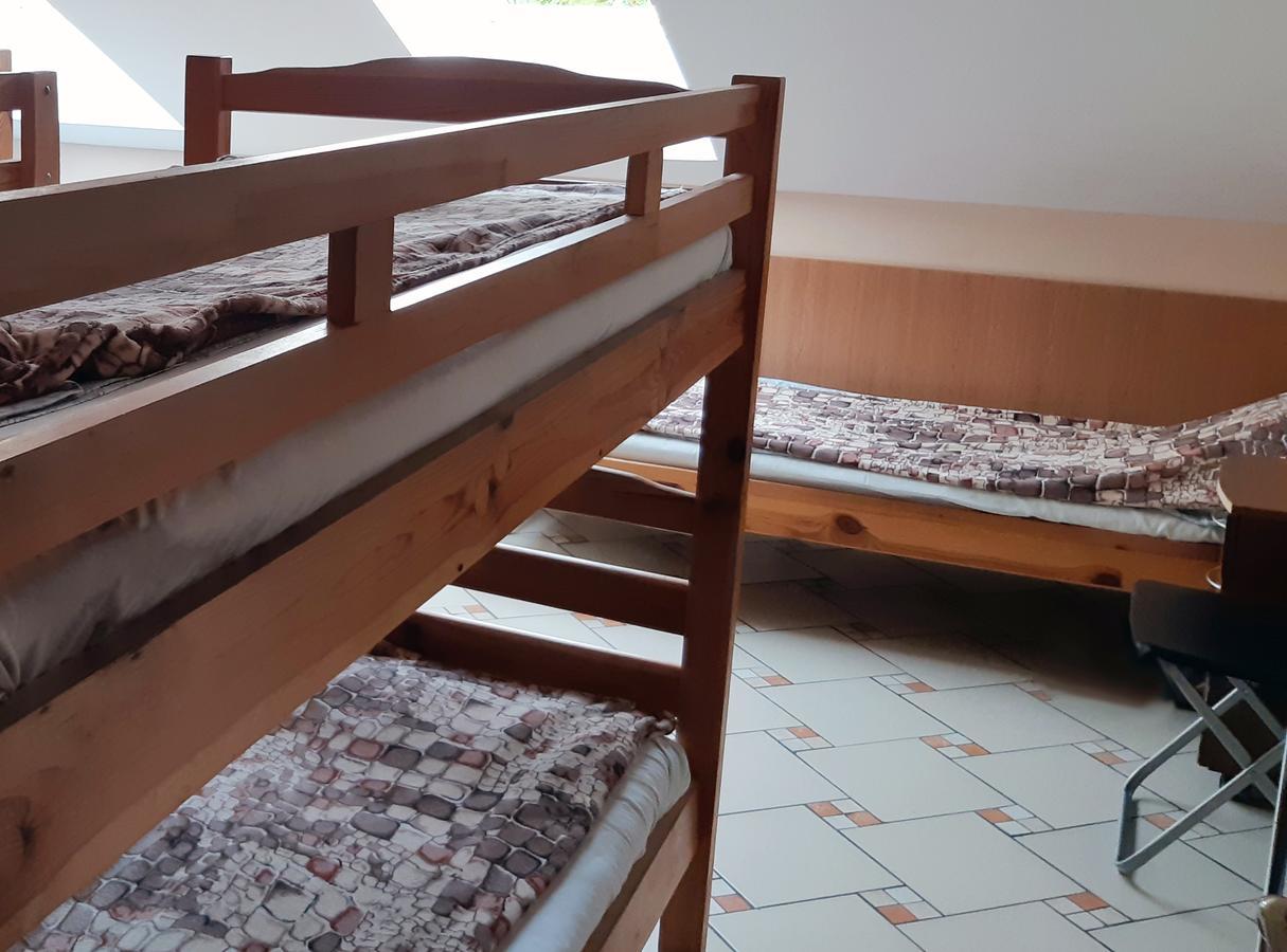 Hostel Х.О. Витебск Екстериор снимка