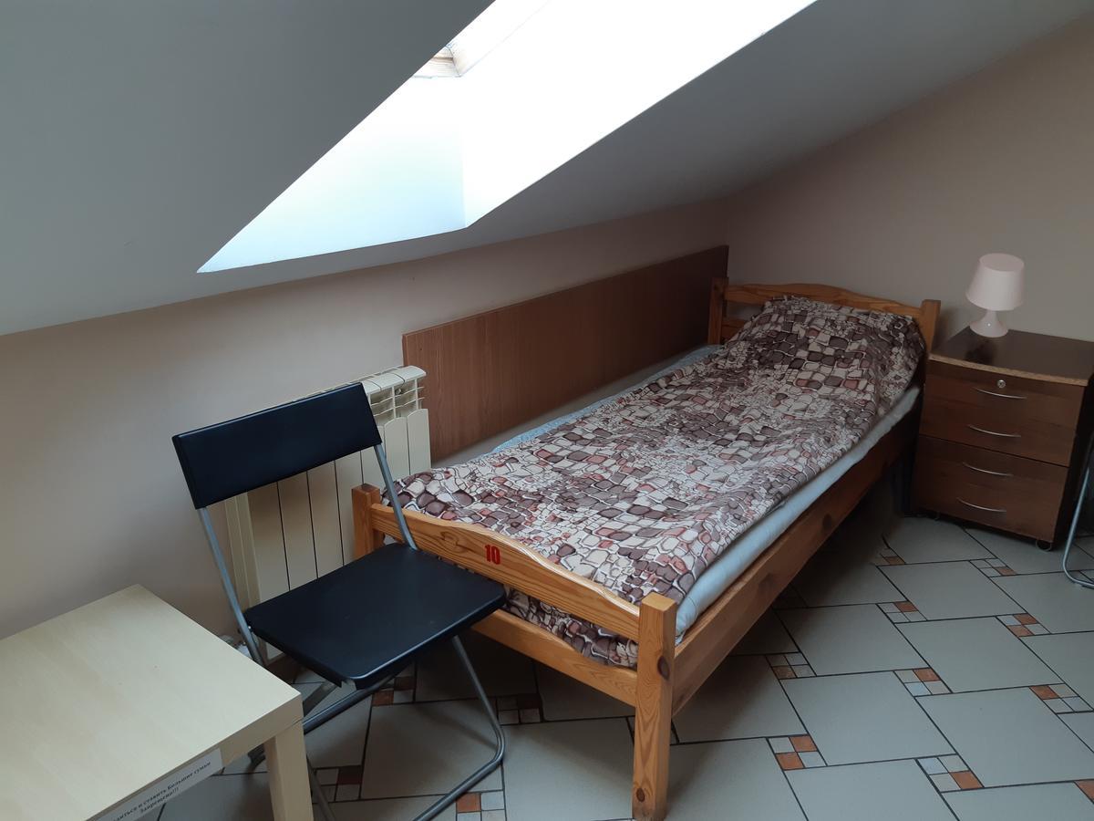 Hostel Х.О. Витебск Екстериор снимка