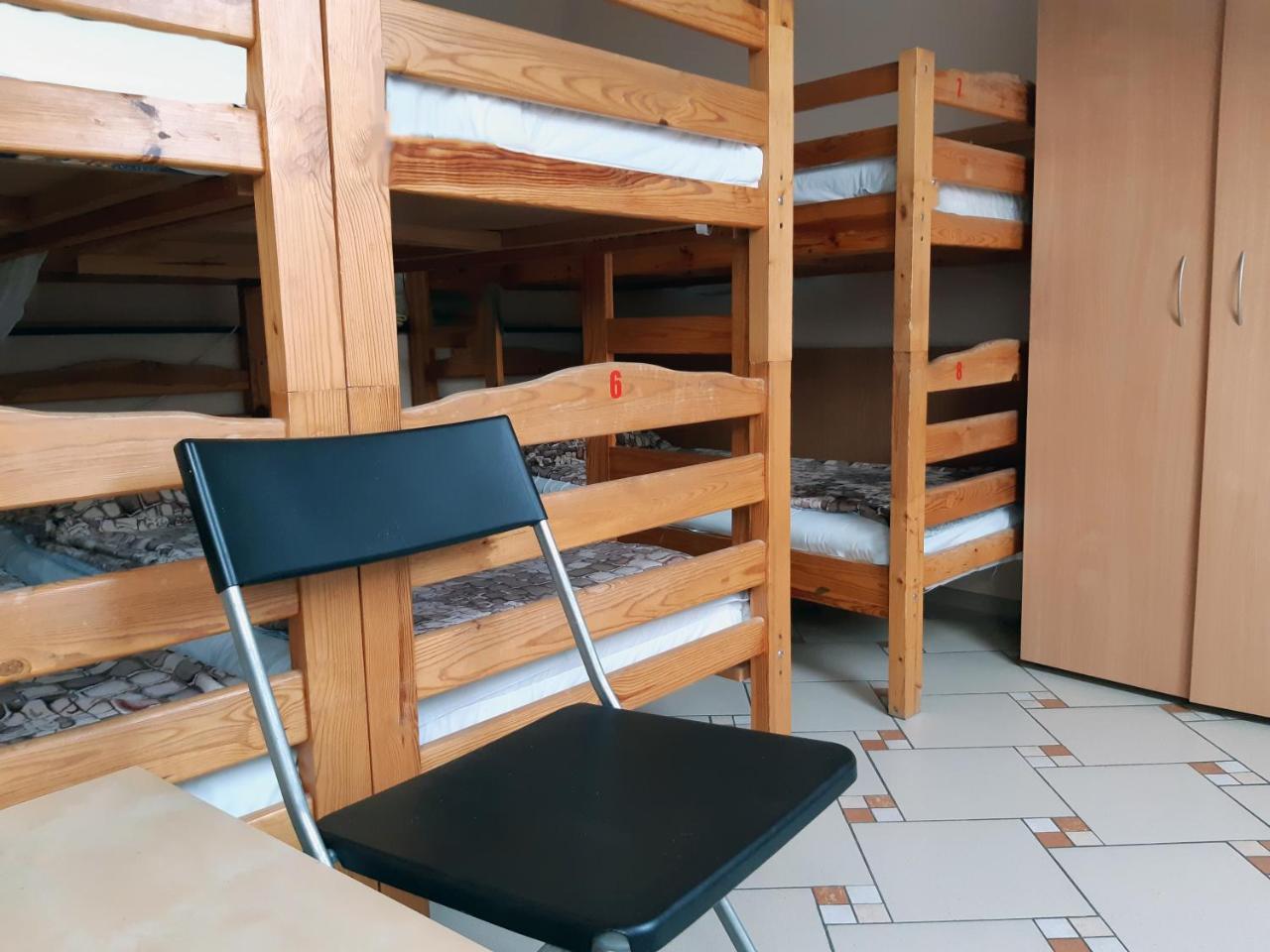 Hostel Х.О. Витебск Екстериор снимка